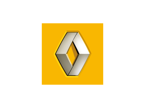 Renault symbol vin